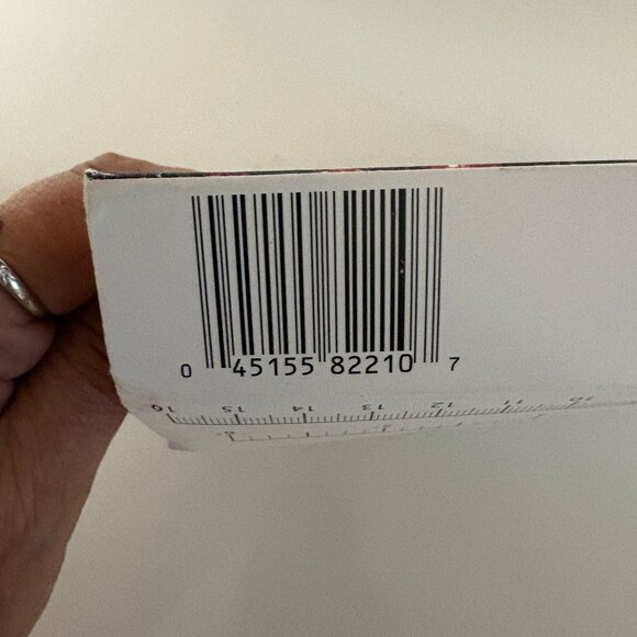 The Beadery Mini Mice Ornament Kit 5052 Makes 24 Ornaments Craft DIY - Picture 3 of 4